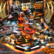 Illustration for article titled emMarvel Pinball/em Expanding to Other Platforms, but First, a emGhost Rider/em Table